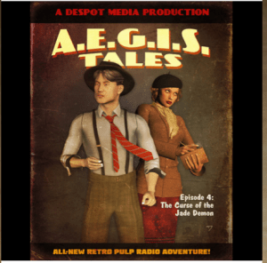 Aegis-CurseJadeDragon