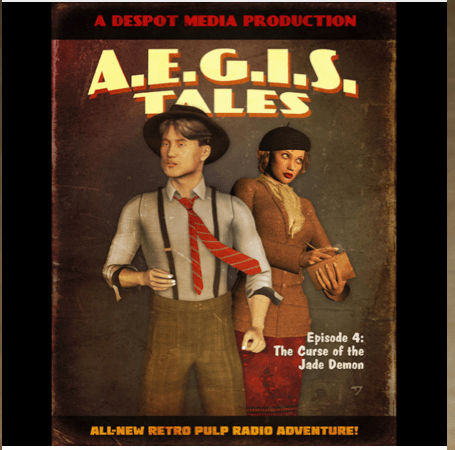 Aegis-CurseJadeDragon